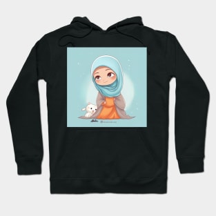 Rumi Hoodie